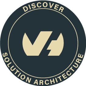 discover support overview badge
